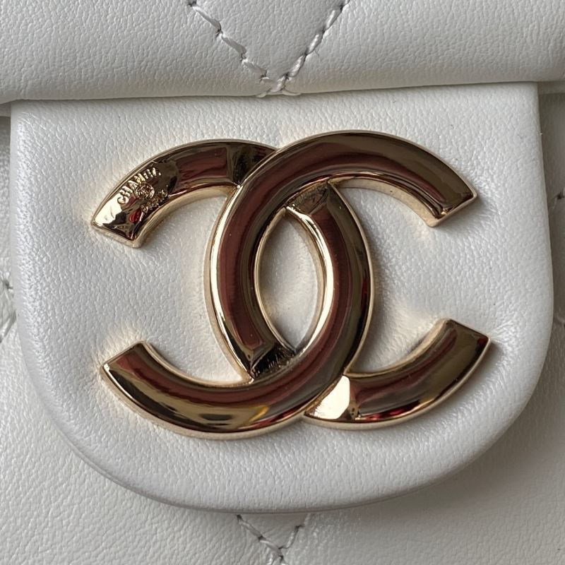 Chanel Top Handle Bags